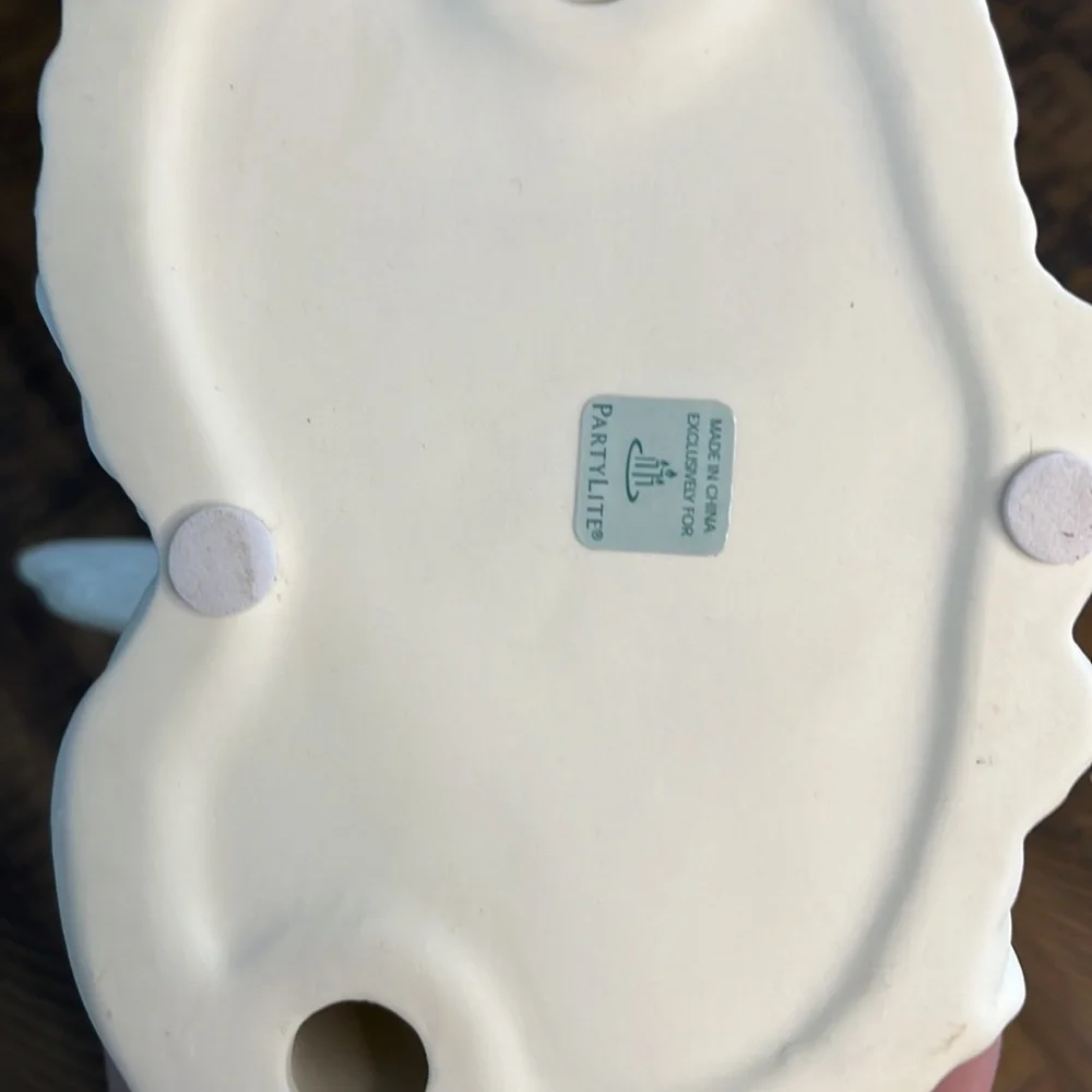 Ariana's Garden Candle Holder - Picture 5 of 5